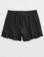 Aerie 해피스트 플리티 쇼트