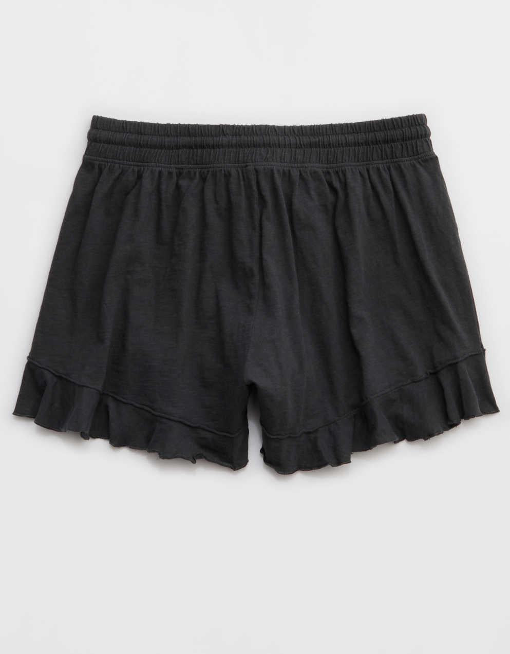 Aerie 해피스트 플리티 쇼트