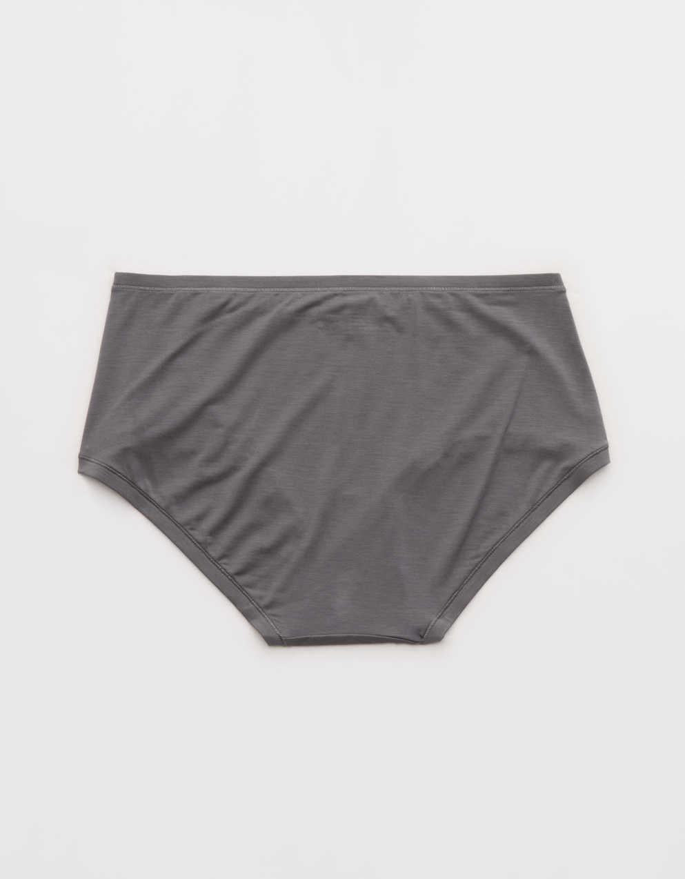 수퍼칠 모달 미드 라이즈 보이브리프 언더웨어