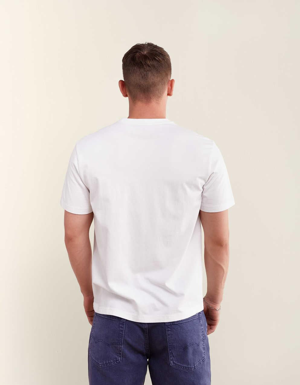AE Standard Fit Graphic T-Shirt