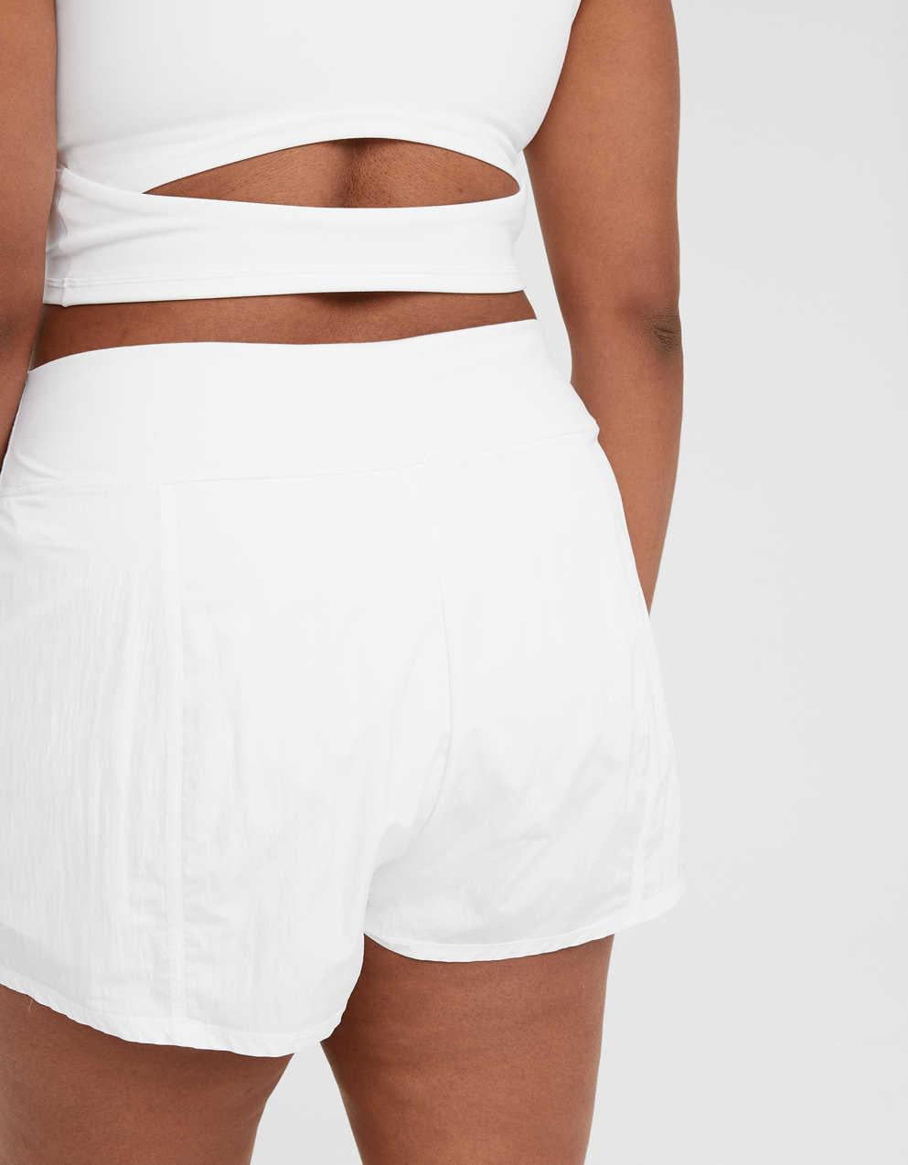OFFLINE By Aerie The Hugger HomeRun Short