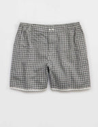 Aerie 시어서커 복서