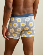 AEO Men's Food 4.5" Classic Boxer Brief