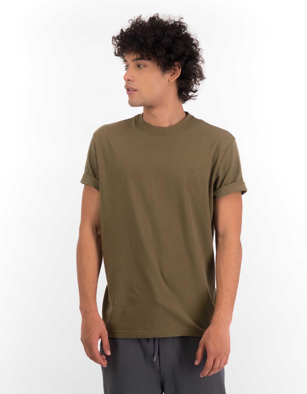 AE Lightweight Icon T-Shirt