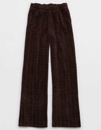 OFFLINE By Aerie Cable Lounge Trouser