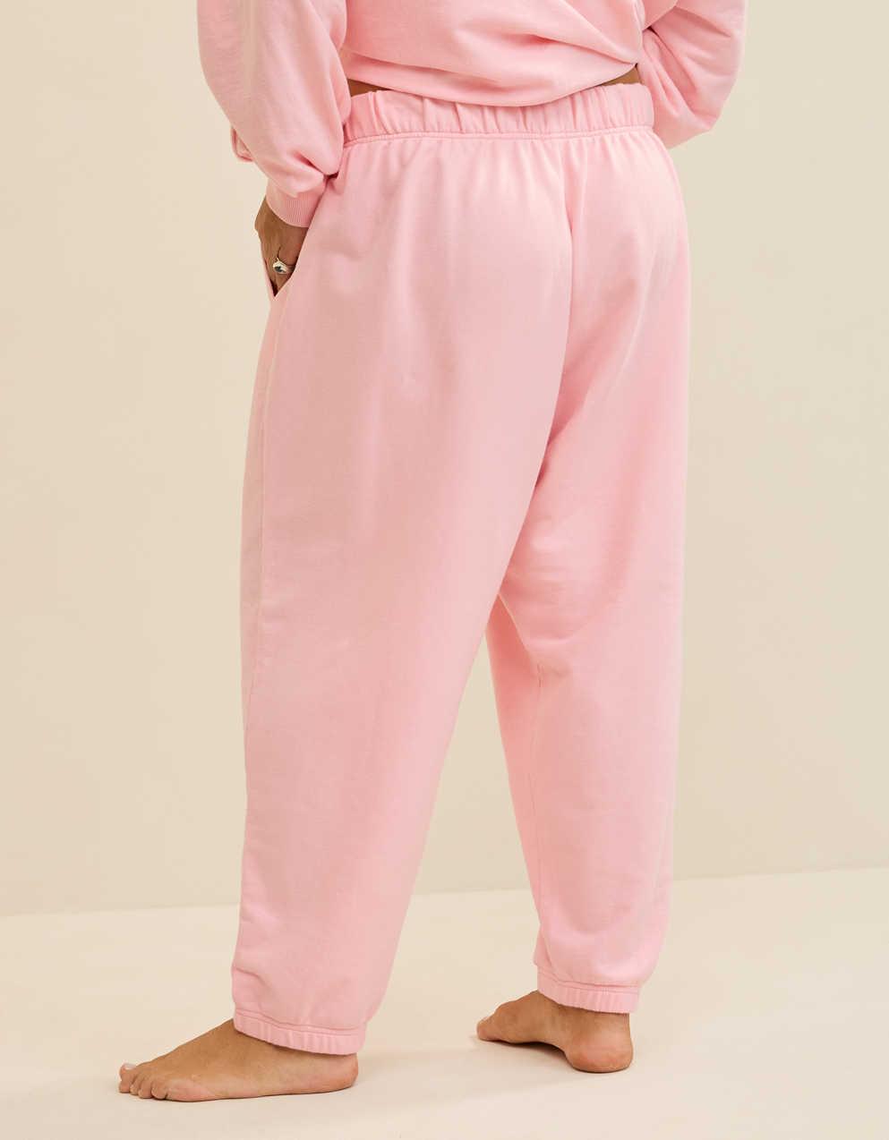 Aerie 제트 세터 조거