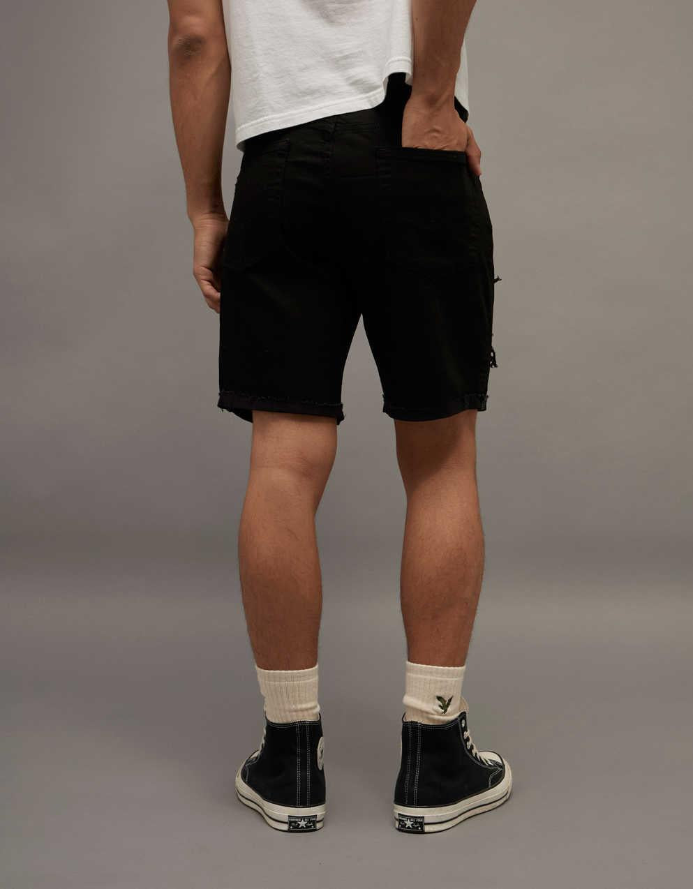 AE Jean Short