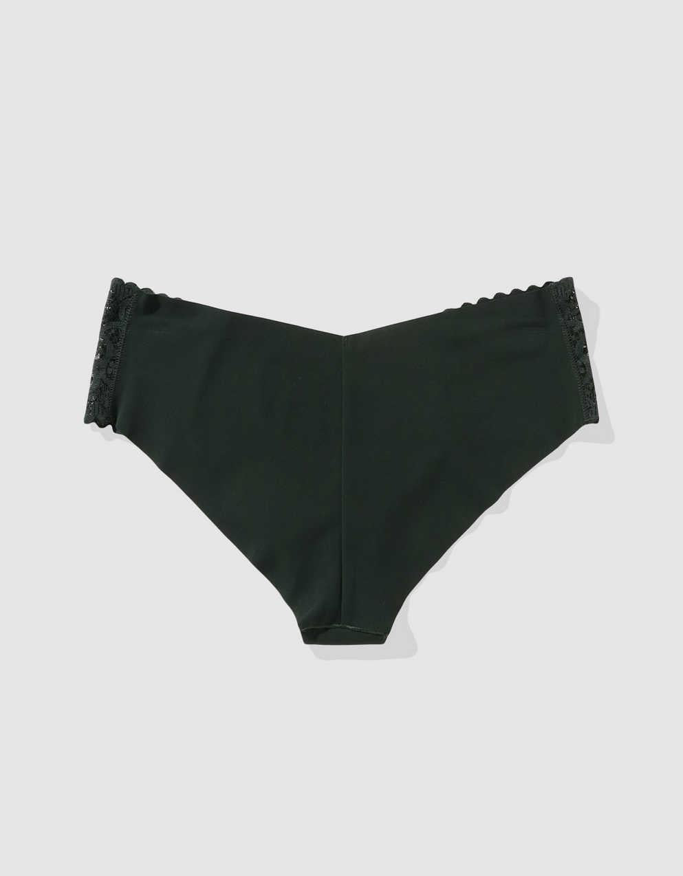 스무즈 노쇼 코케트 레이스 치키 언더웨어