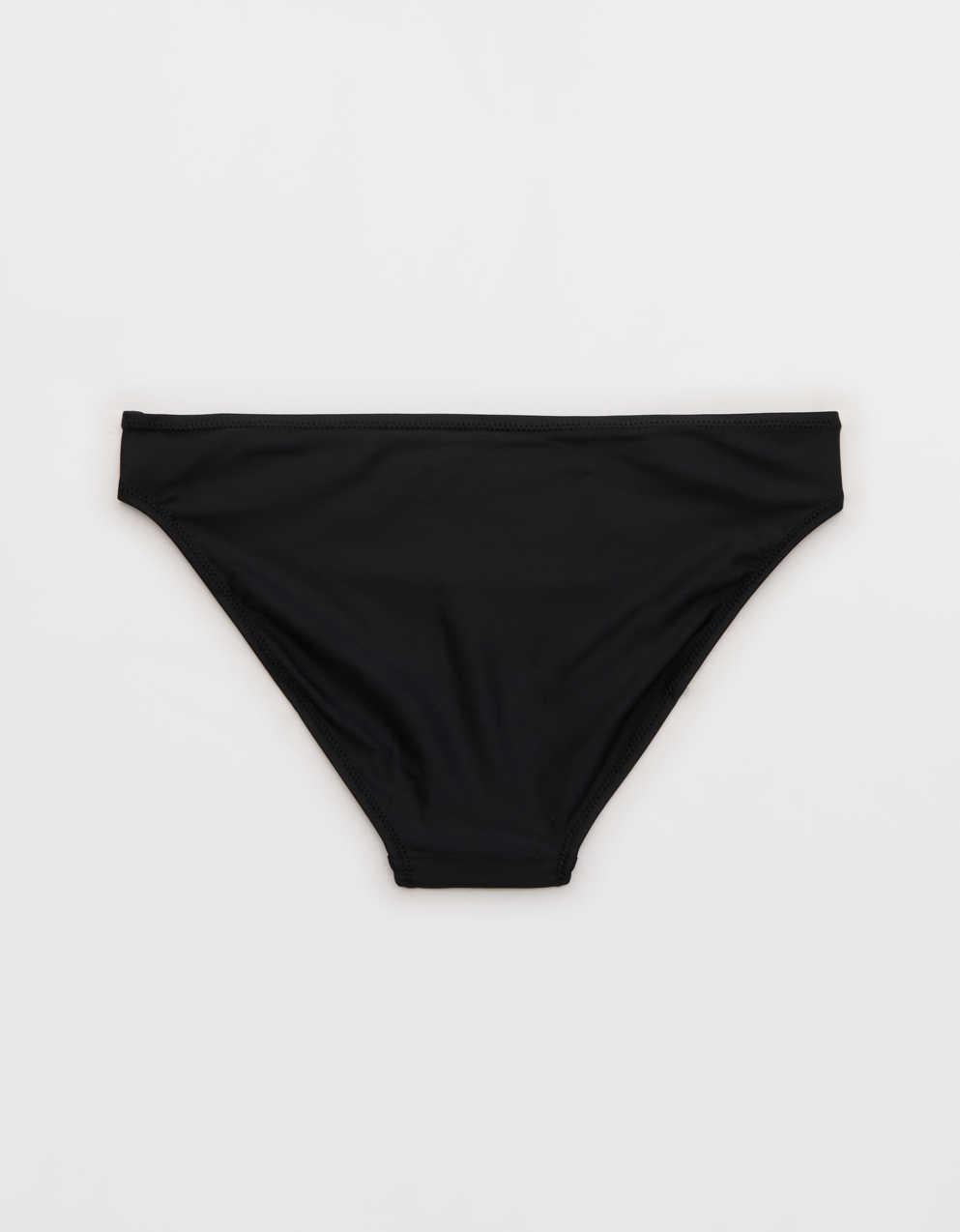 Aerie Full Coverage Classic Bikini Bottom