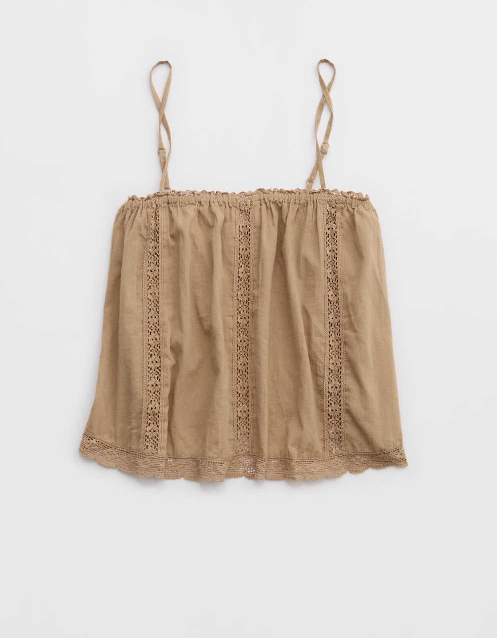 Aerie 카바나 캐미