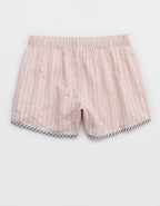 Aerie 시어서커 파자마 보이 복서