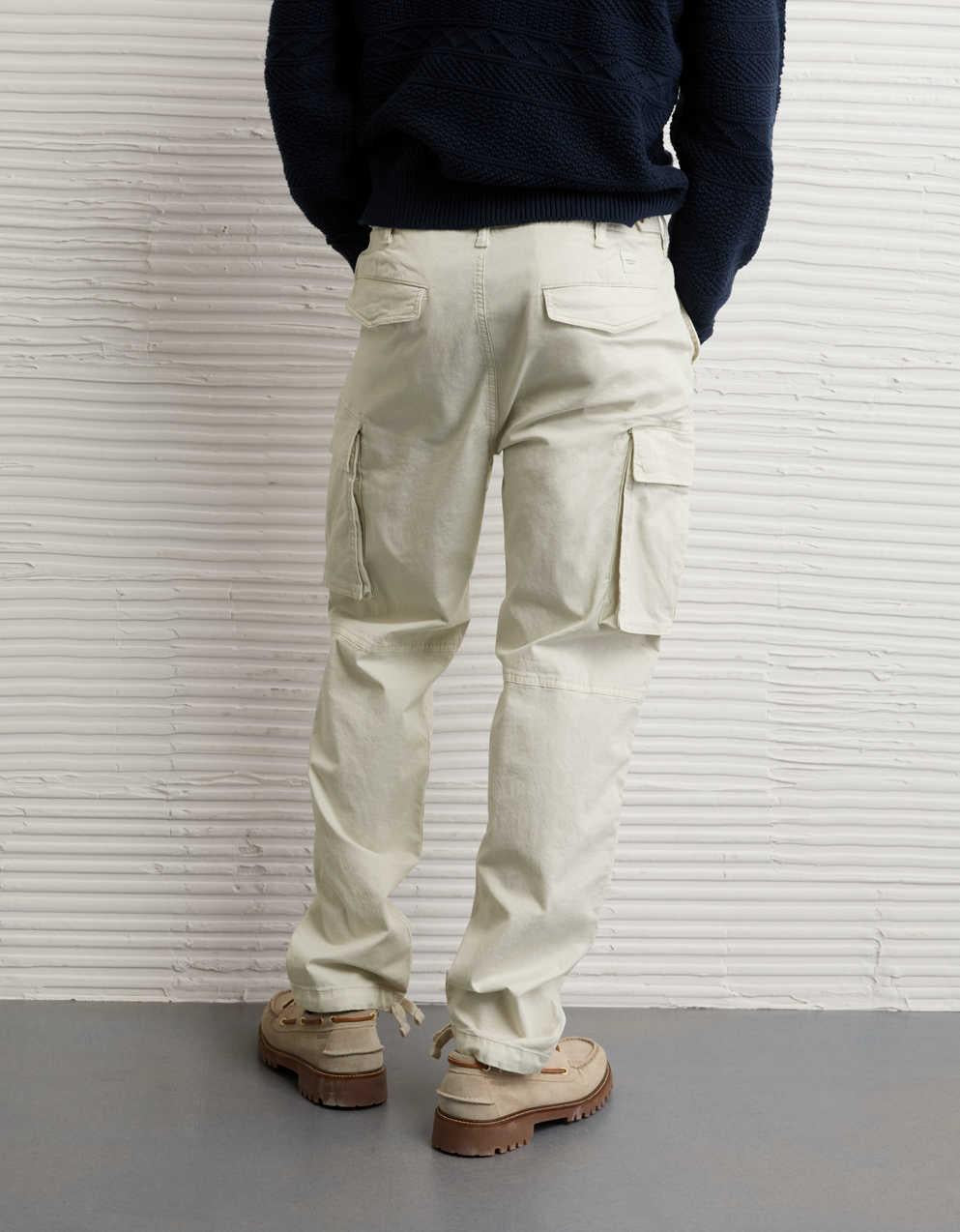 AE Flex 리브 인 카고 팬츠