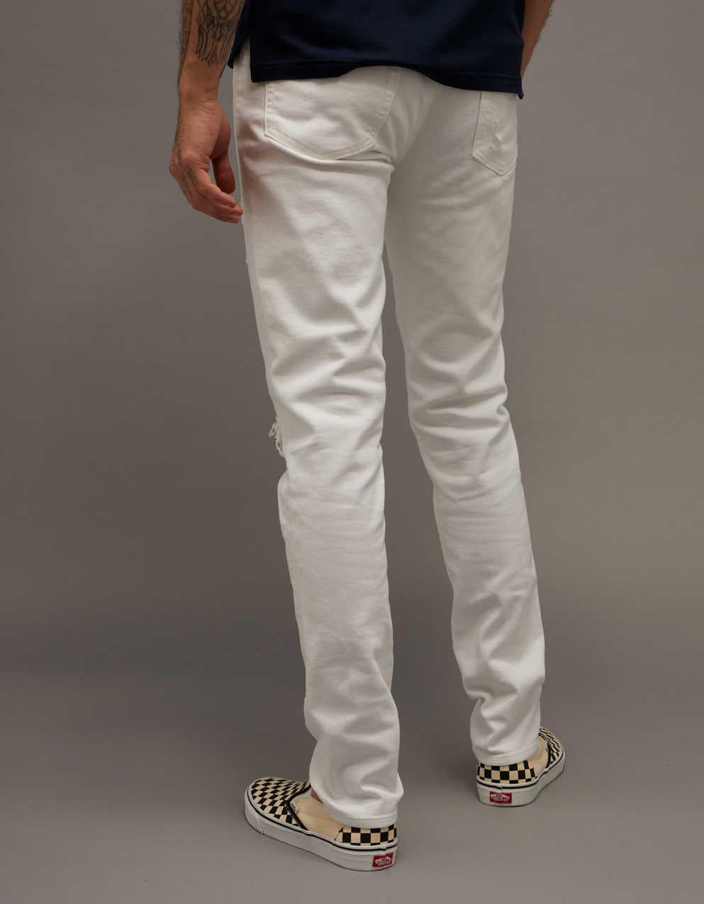 AE Athletic Skinny Jean