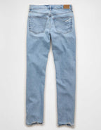AE High-Waisted Straight Jean