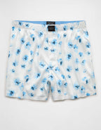 AEO Men's Satin Pocket Boxer Short