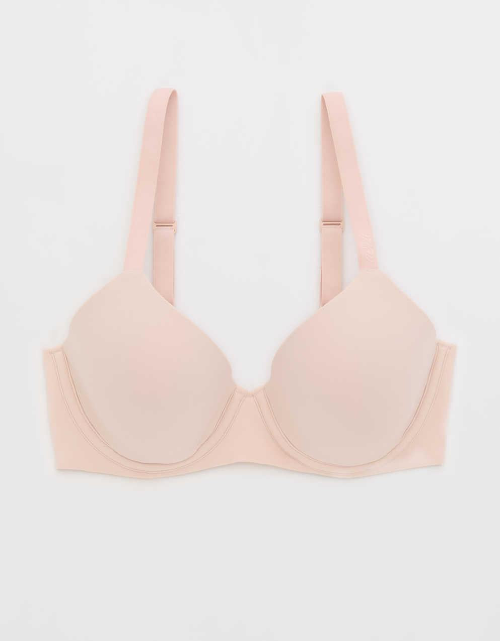 SMOOTHEZ Full Coverage Lightly Lined Bra