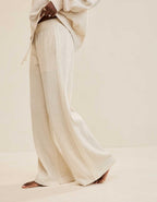 Aerie 에센셜 와플 팬츠