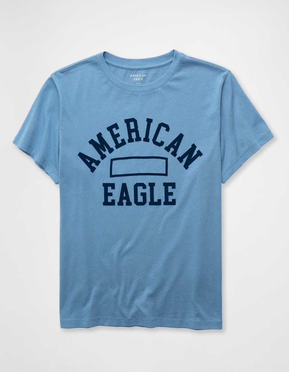 AE Classic Graphic T-Shirt