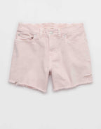Aerie 데이Dream 데님 쇼츠