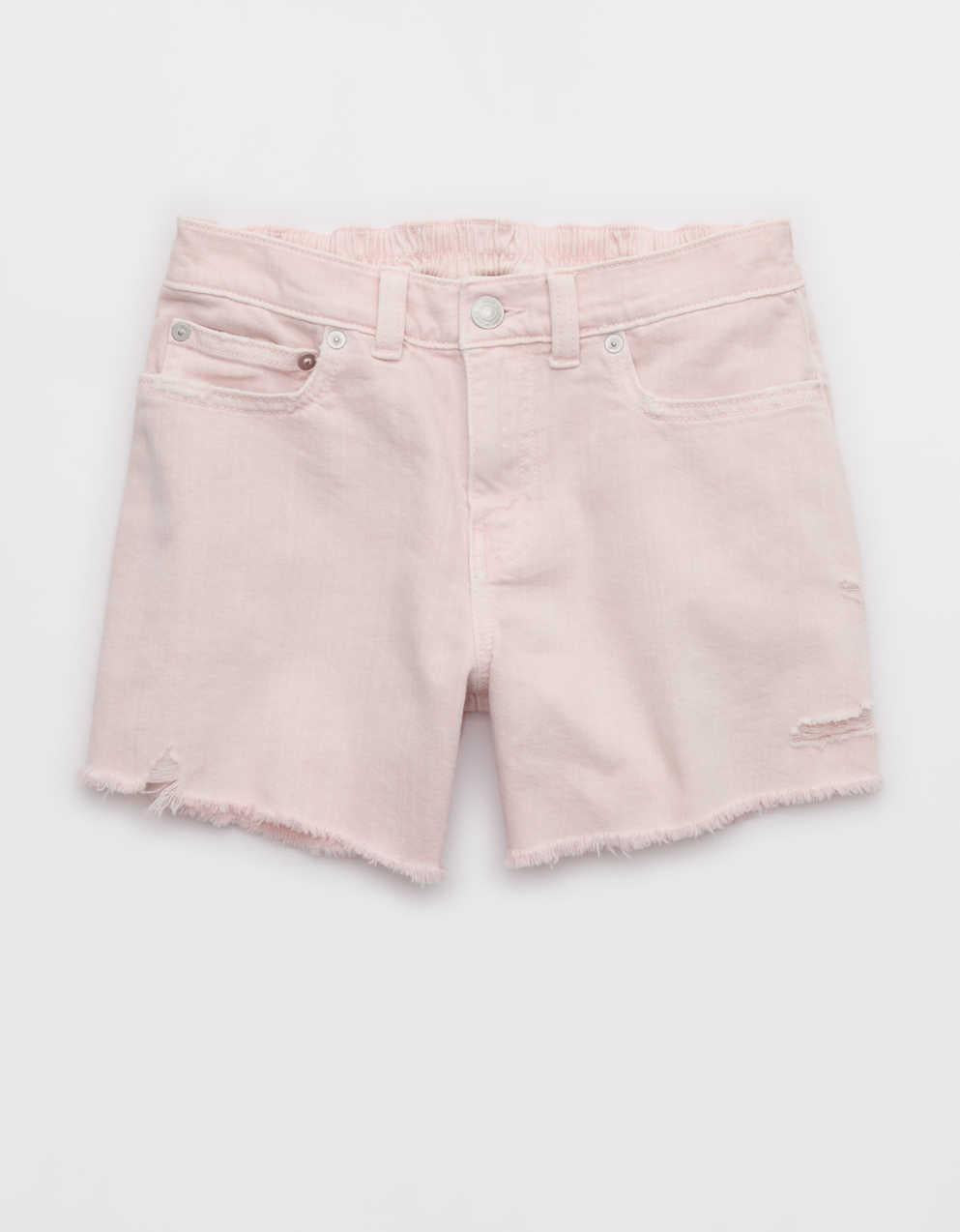 Aerie Daydream Denim Short