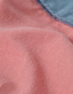 AEO 남성용 컬러블록 스트레치 복서 쇼츠