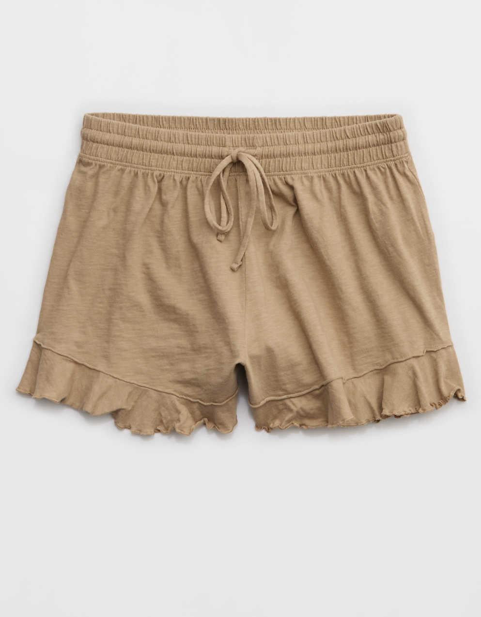 Aerie 해피스트 플리티 쇼트