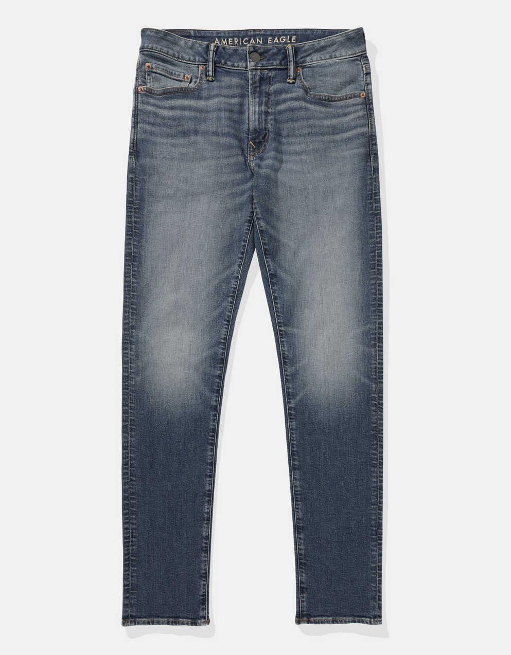 AE Flex+ Slim Jean