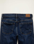 AE High-Waisted Straight Jean