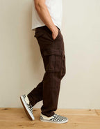 AE Flex Lived-In Cargo Pant