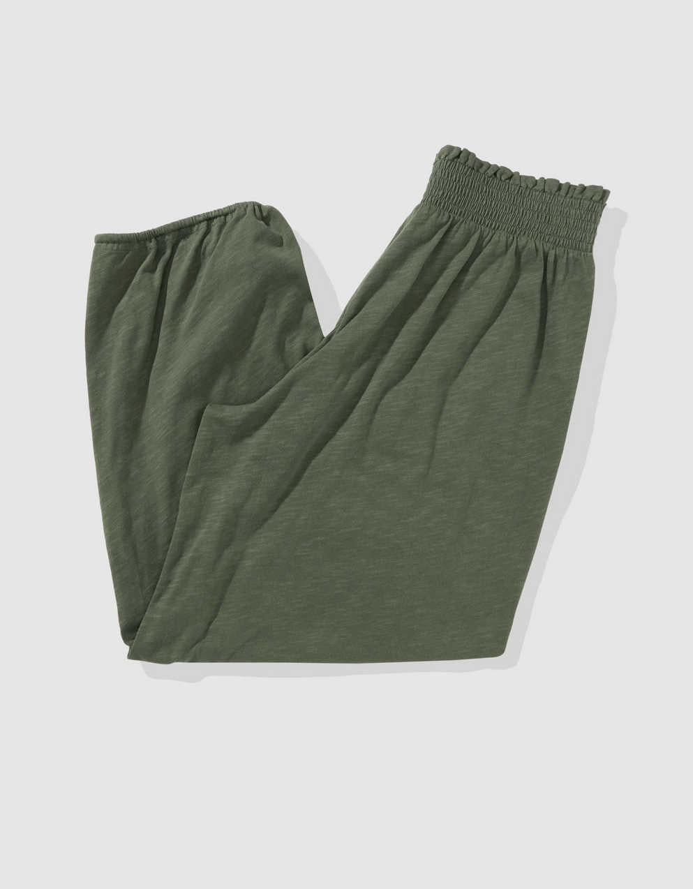 Aerie 배기 조거