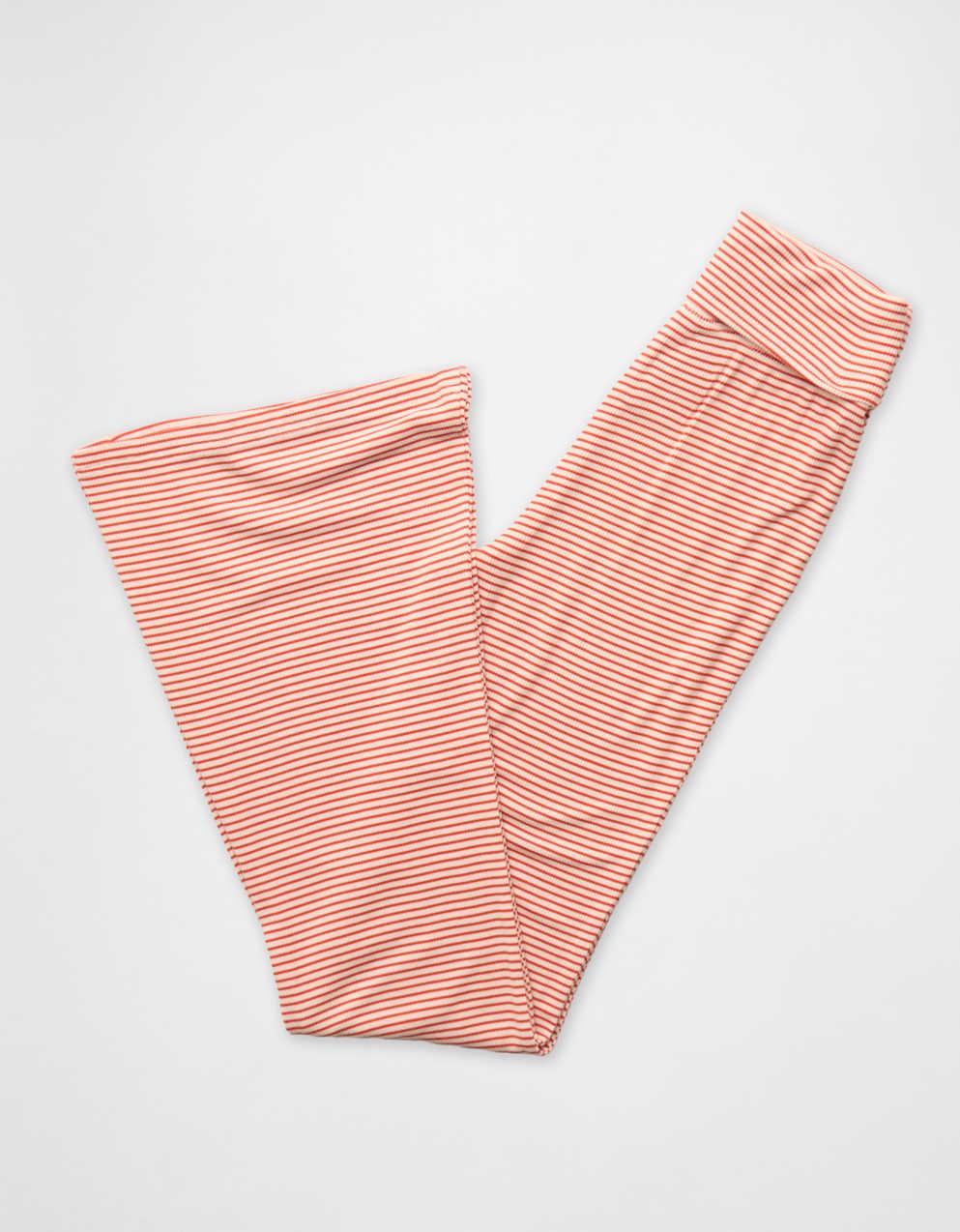 Aerie 리얼 소프트® 립 폴드오버 슬립 팬츠