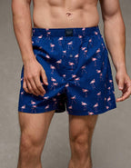 AEO Men's Stretch Boxer Short