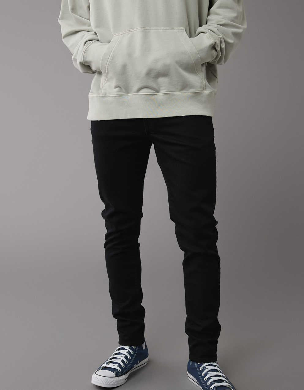 AE Flex Skinny Jean