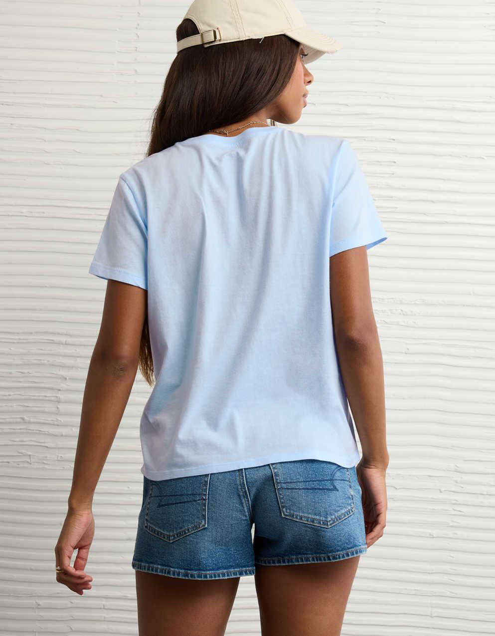 AE Everyday Graphic T-Shirt