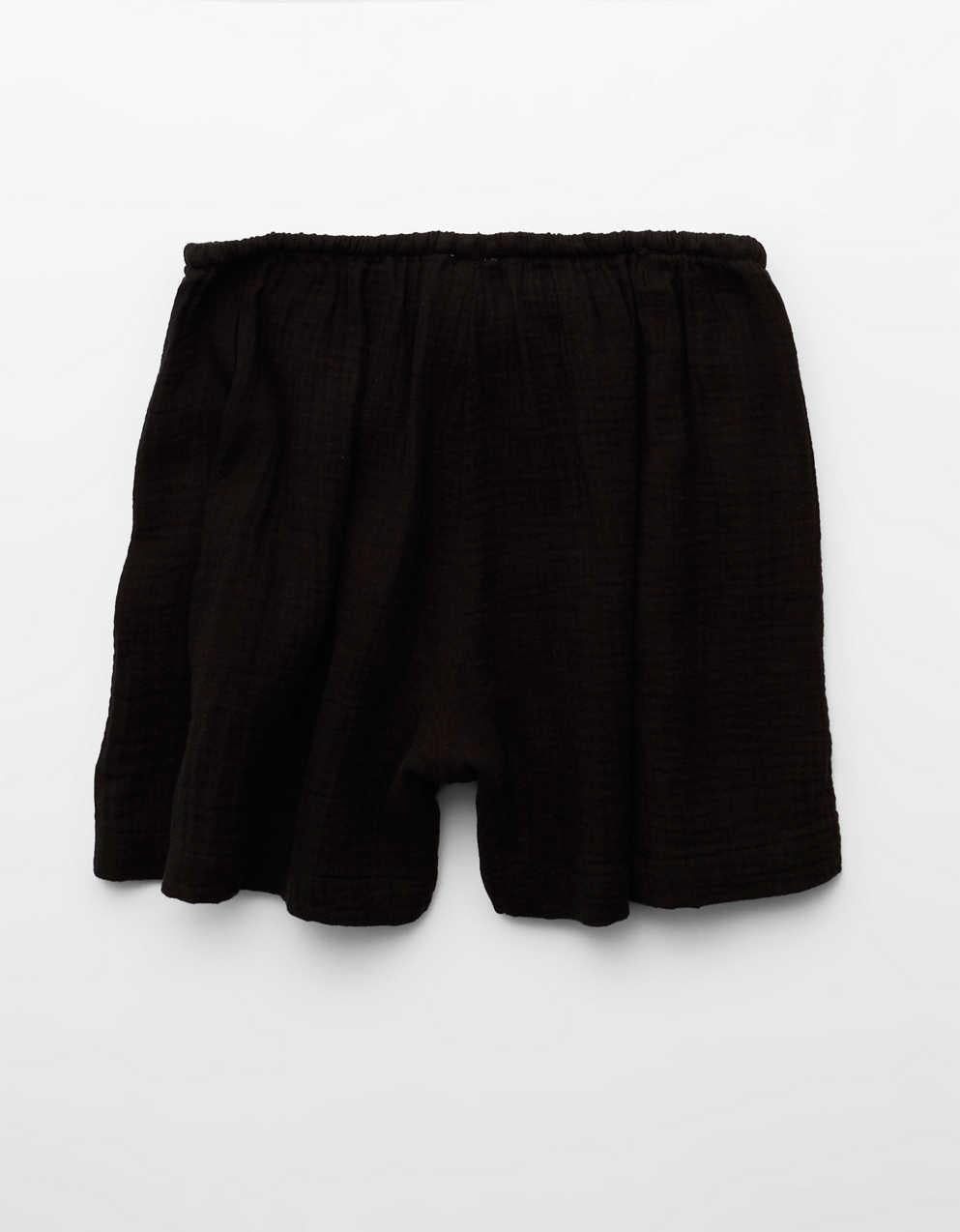 Aerie 데이 오프 쇼트