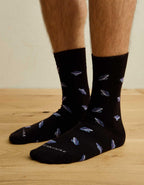 AE Classic Graphic Crew Socks