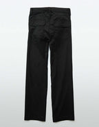 AE Dreamy Drape 스트레치 슈퍼 하이웨스트 배기 와이드 레그 팬츠