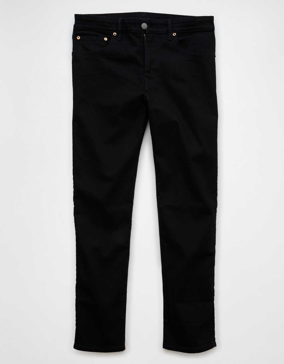 AE Athletic Straight Jean
