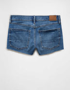 AE Stretch Super Low-Rise Micro Short