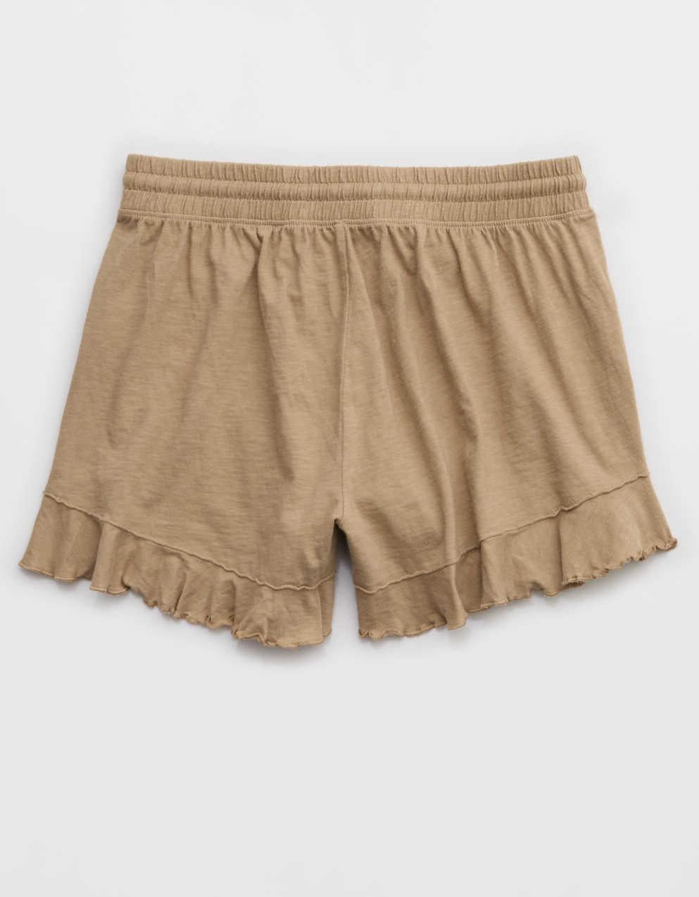 Aerie 해피스트 플리티 쇼트