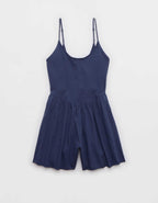 Aerie At The Barre Romper