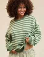 Aerie 고투 스웨트셔츠