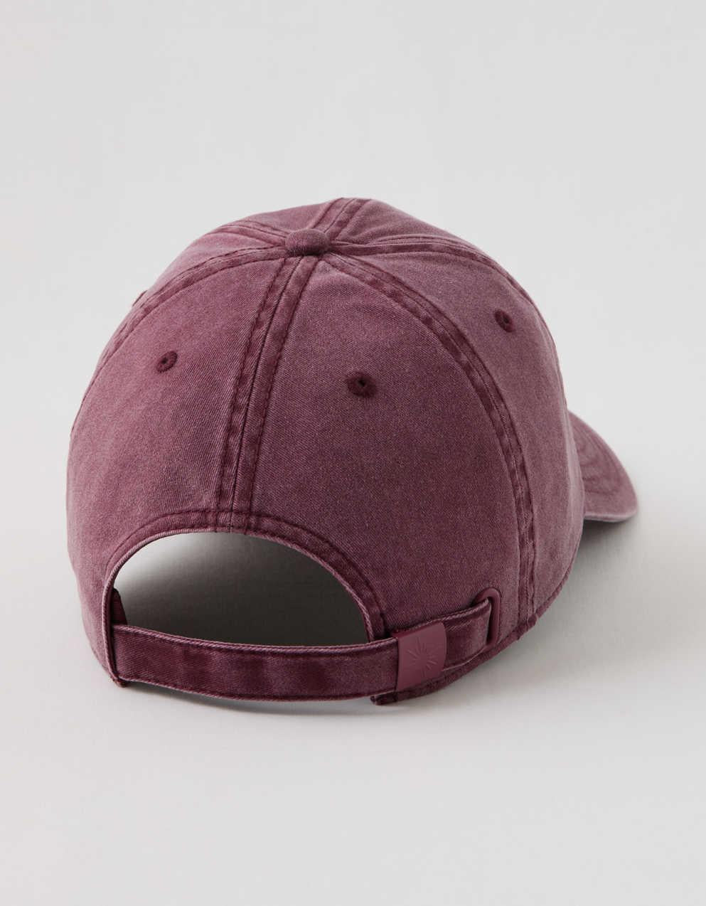 OFFLINE By Aerie Baseball Hat