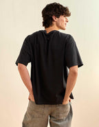AE Relaxed Logo Graphic T-Shirt