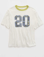 Aerie Relaxed T-Shirt