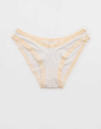 SMOOTHEZ헤즈 Microfiber 레이스 비키니 언더웨어