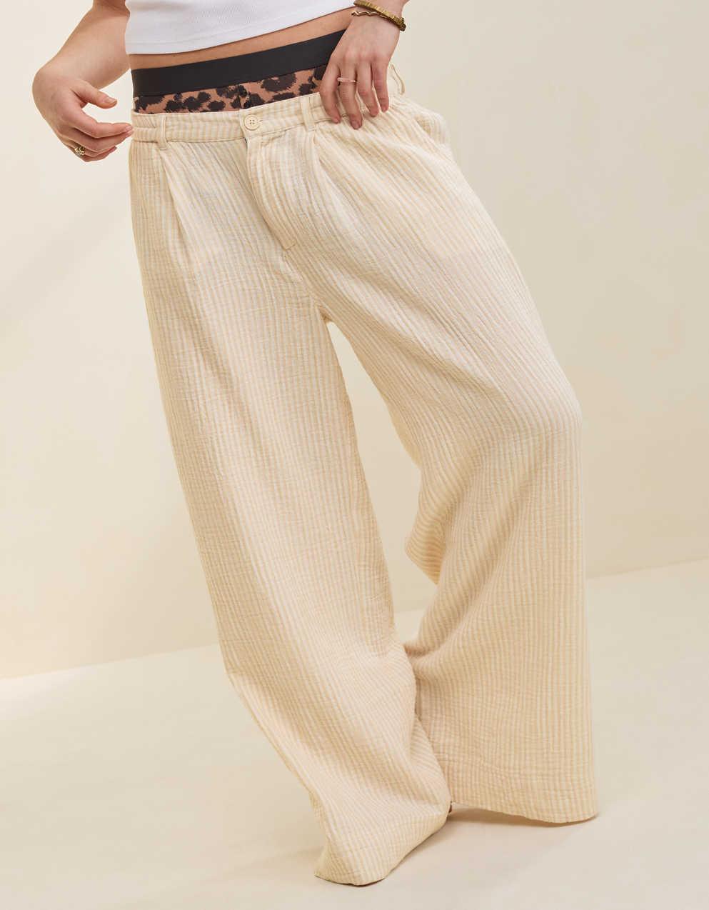 Aerie 데이브레이크 팬츠