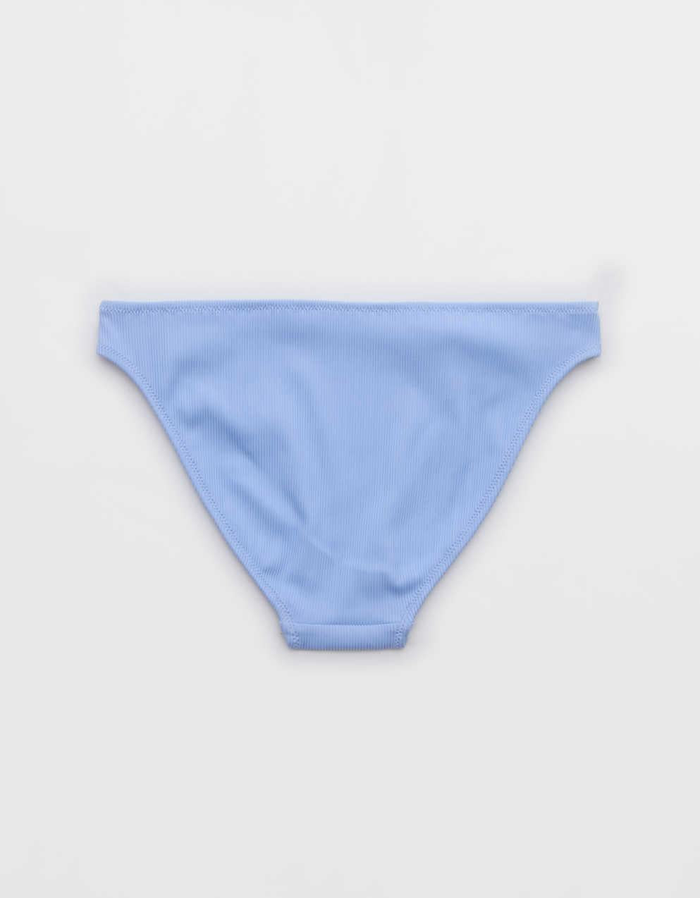 Aerie 립 클래식 비키니 하의