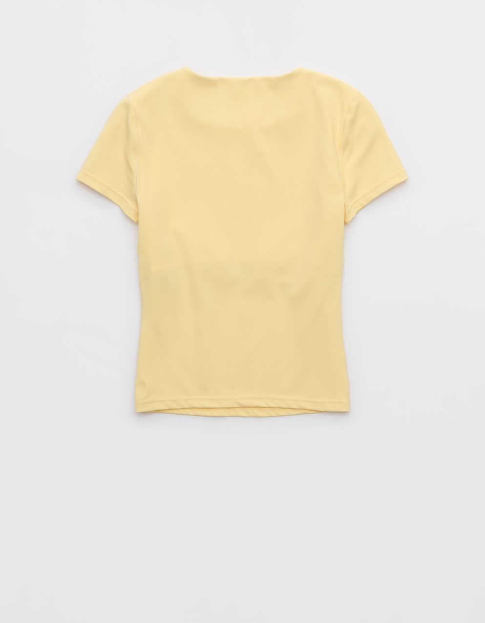 OFFLINE By Aerie Real Me 엑스트라 티셔츠