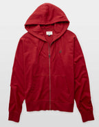 AE Graphic Full-Zip Hoodie